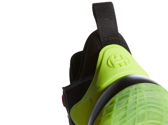 Adidas Mens Harden Stepback 2.0