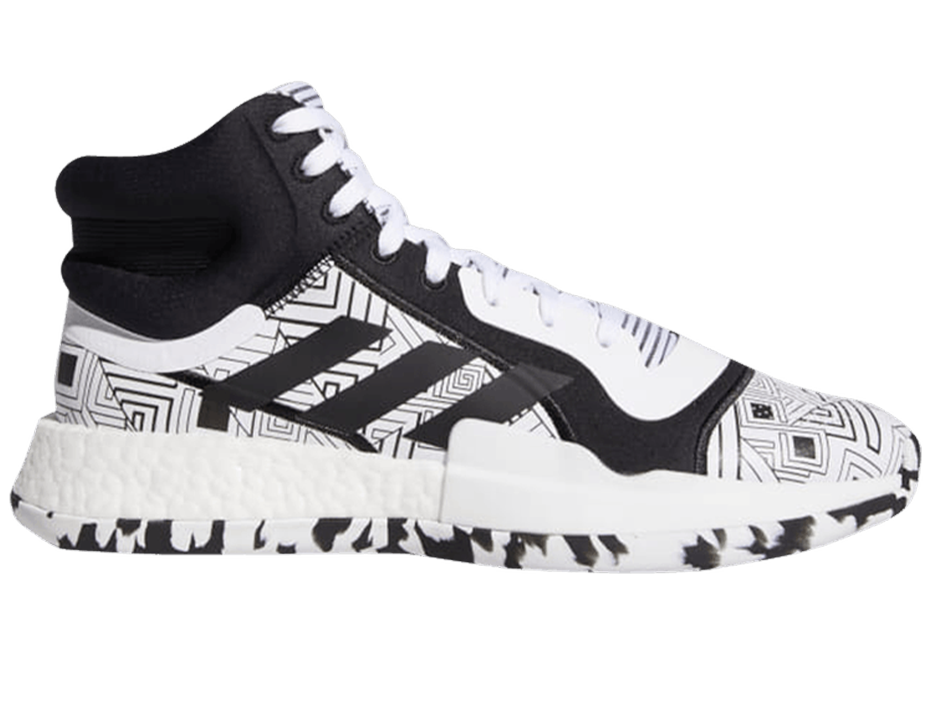 Men's boost basketball shoes 2025