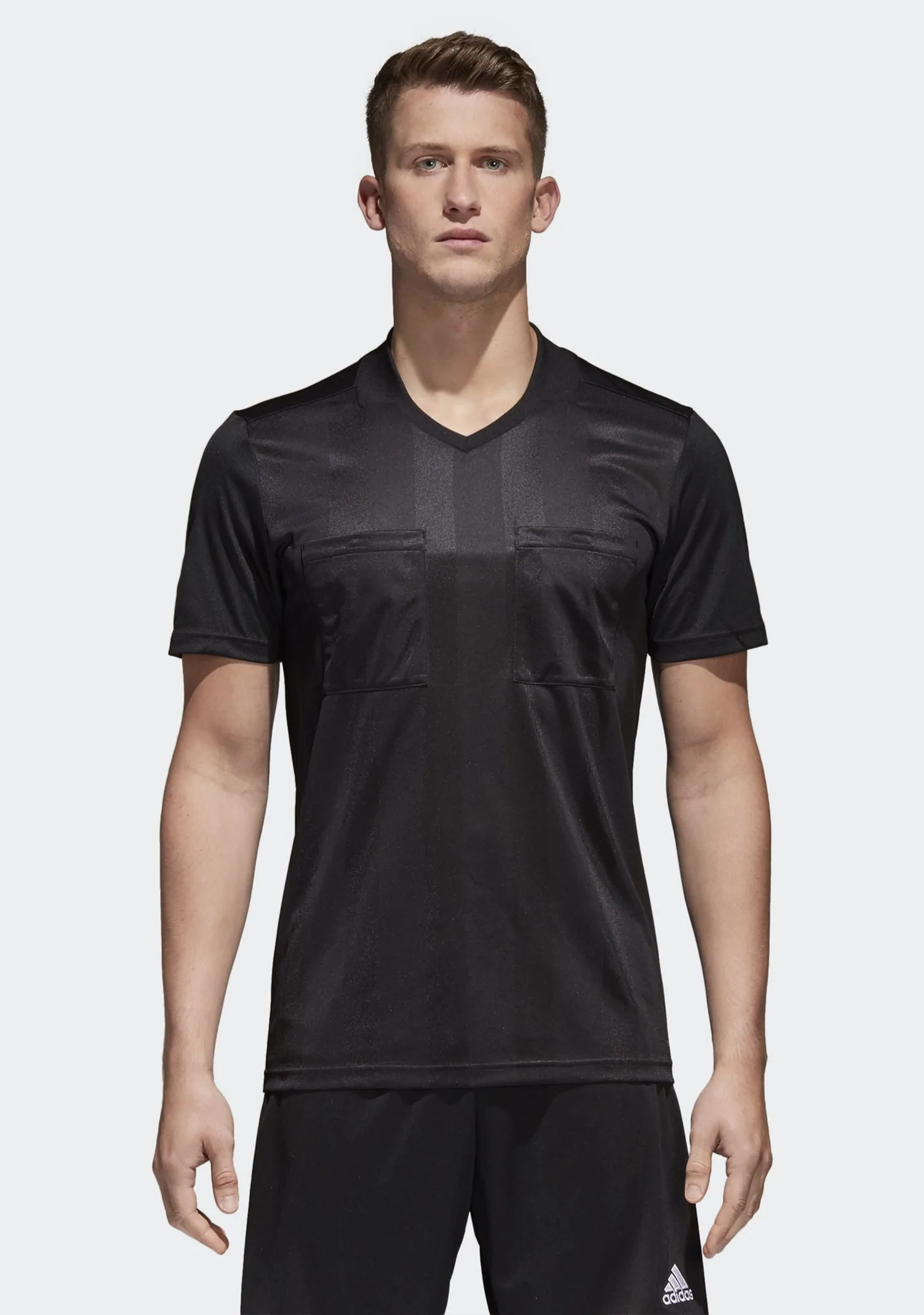 Adidas referee 2025 18 shorts