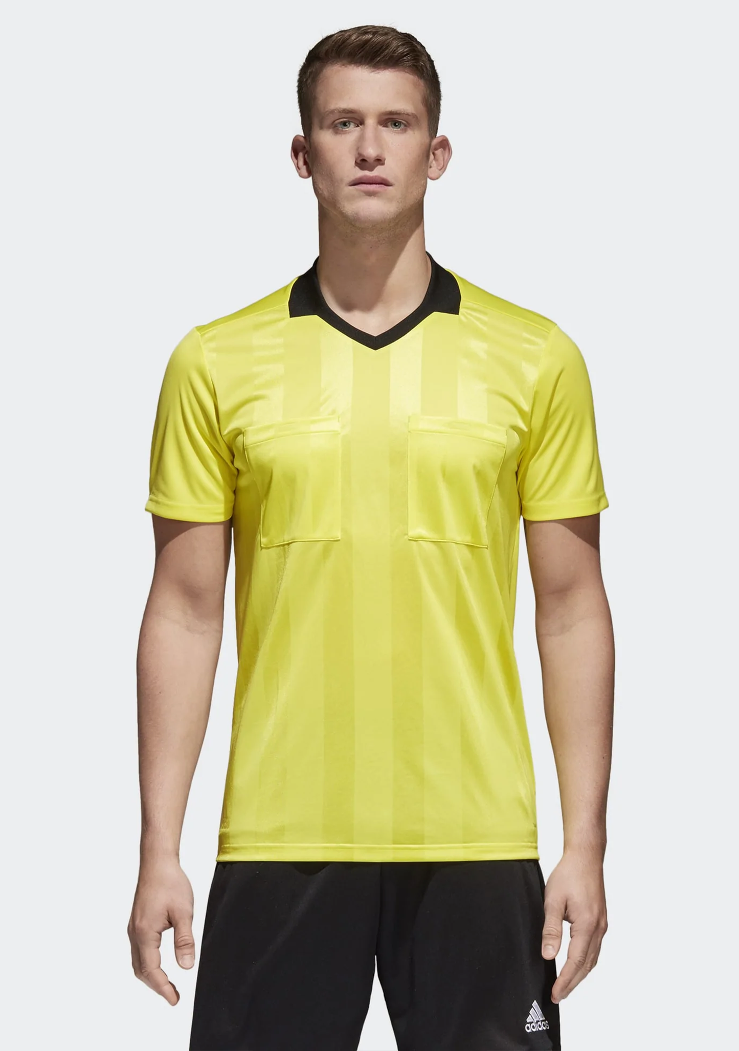 Adidas Mens RE 18 Jersey