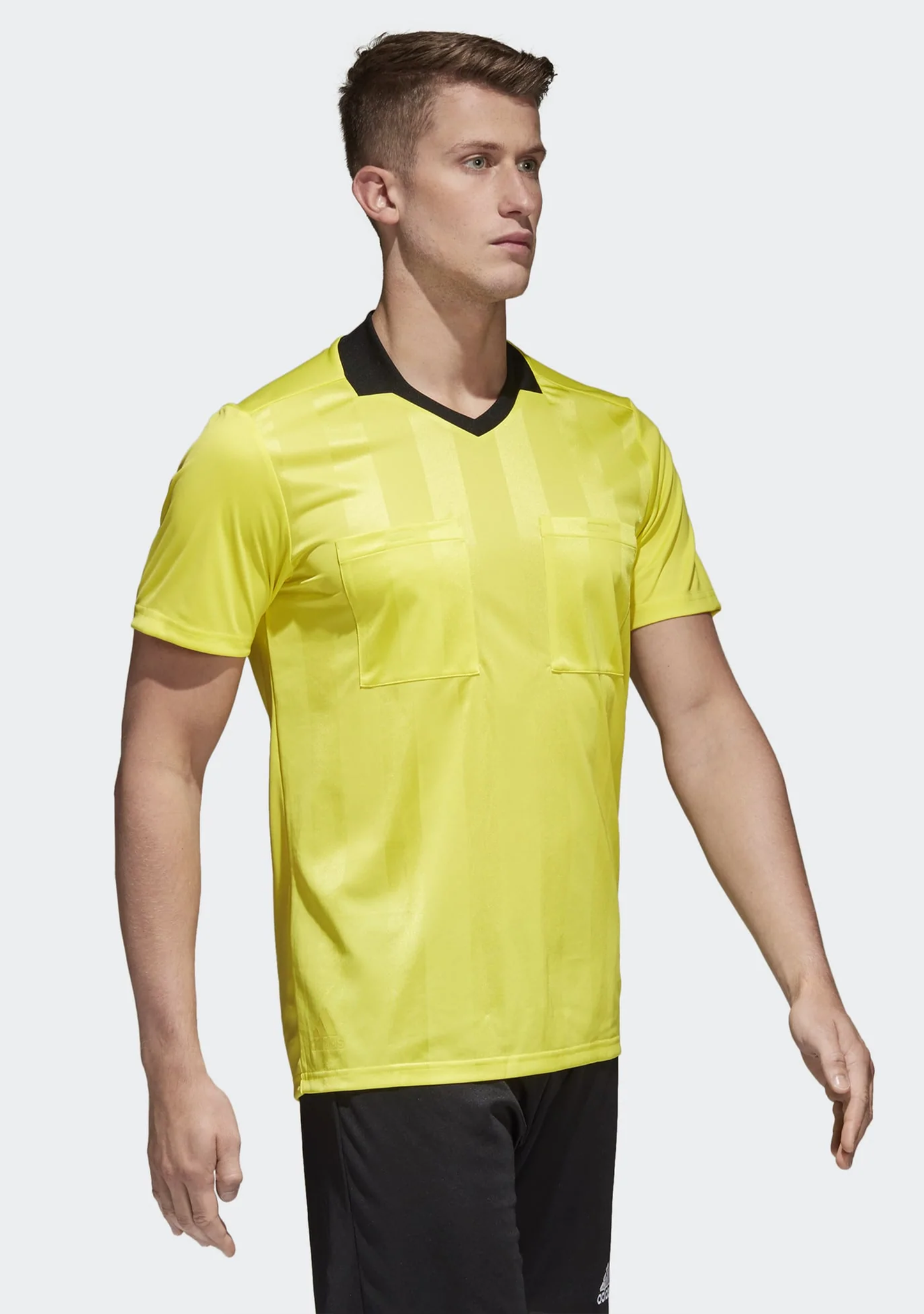 Adidas Mens RE 18 Jersey