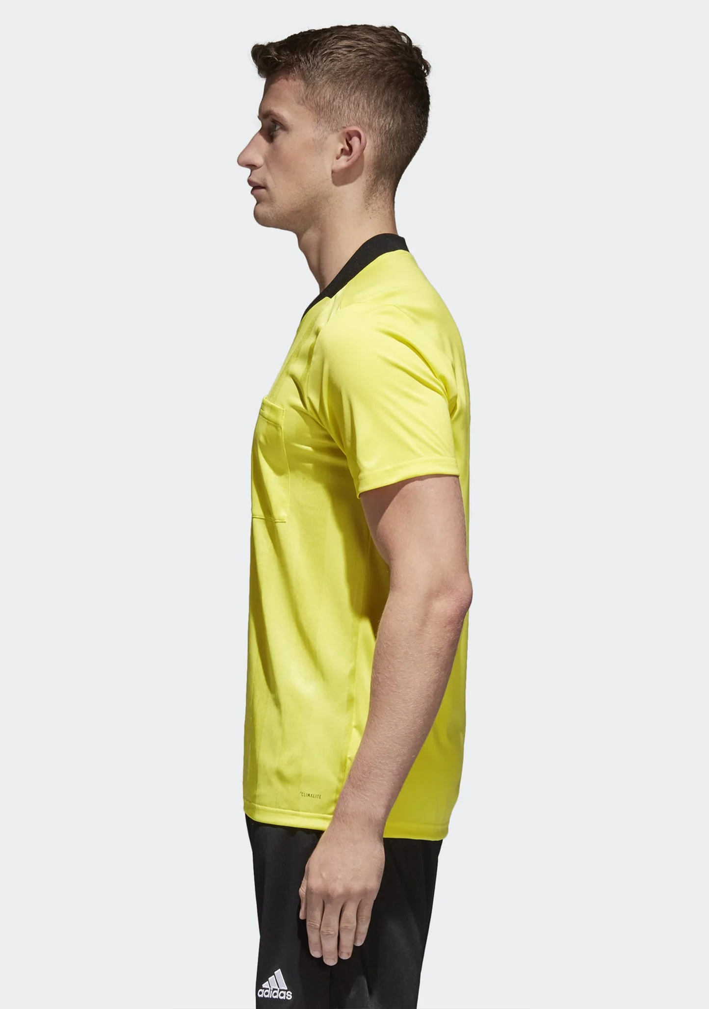 Adidas Mens RE 18 Jersey