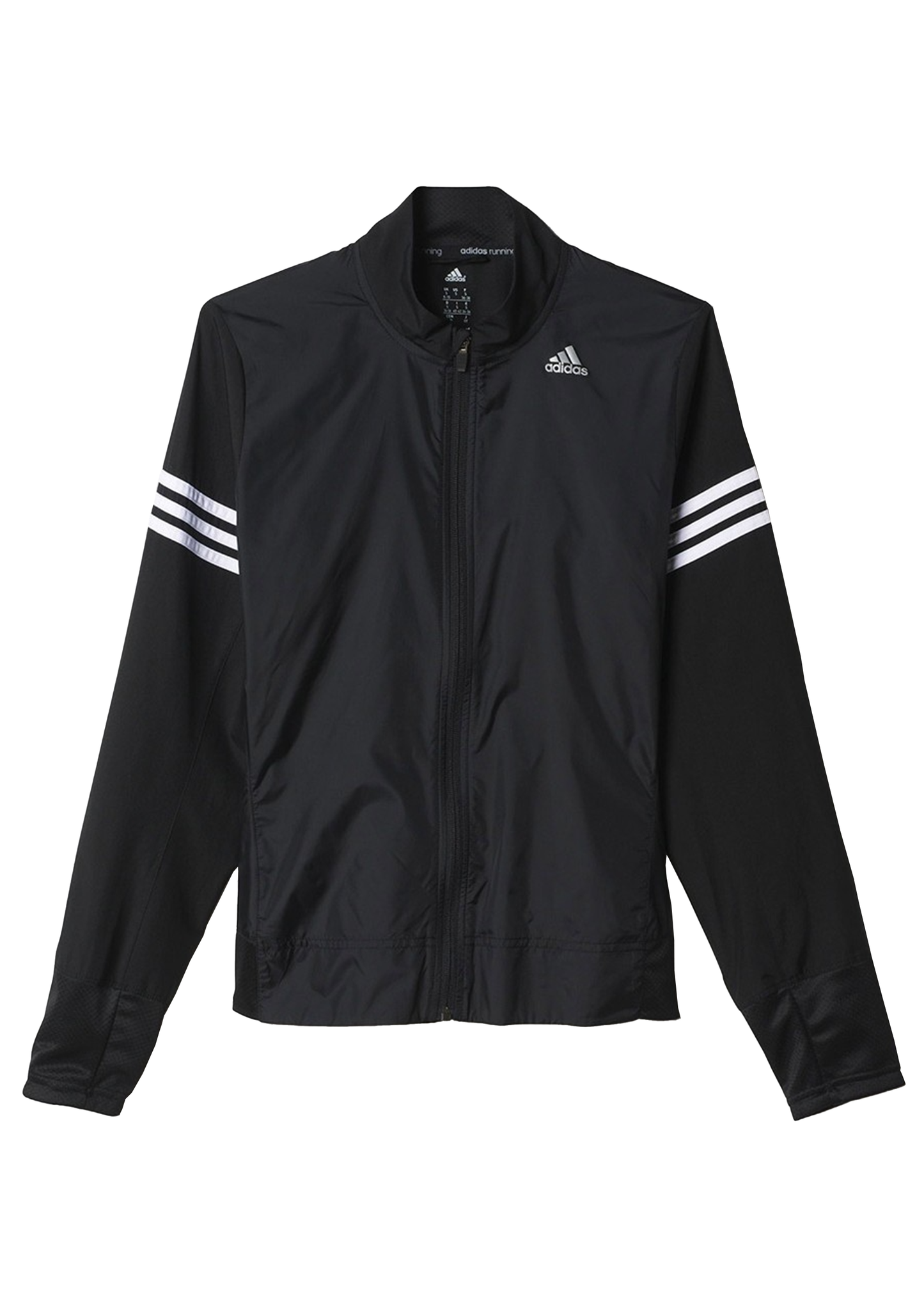 Adidas Womens Response Wind Jacket <br> AA5639