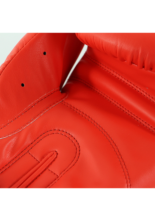 Adidas Speed 50 Boxing Glove <BR> ADISBG50-RS
