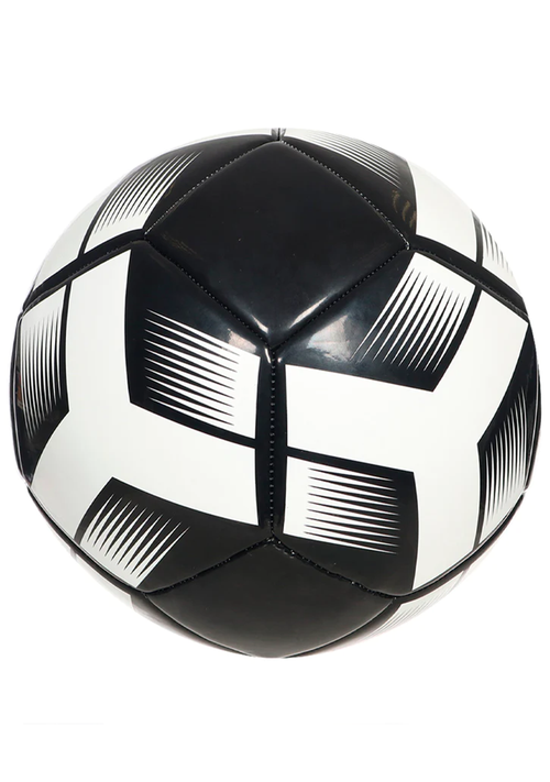 Adidas Starlancer Club Soccer Ball <br> HE3813