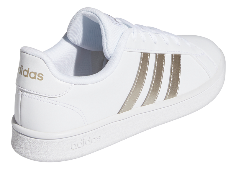 Adidas Womens Grand Court Base <br> EE7874