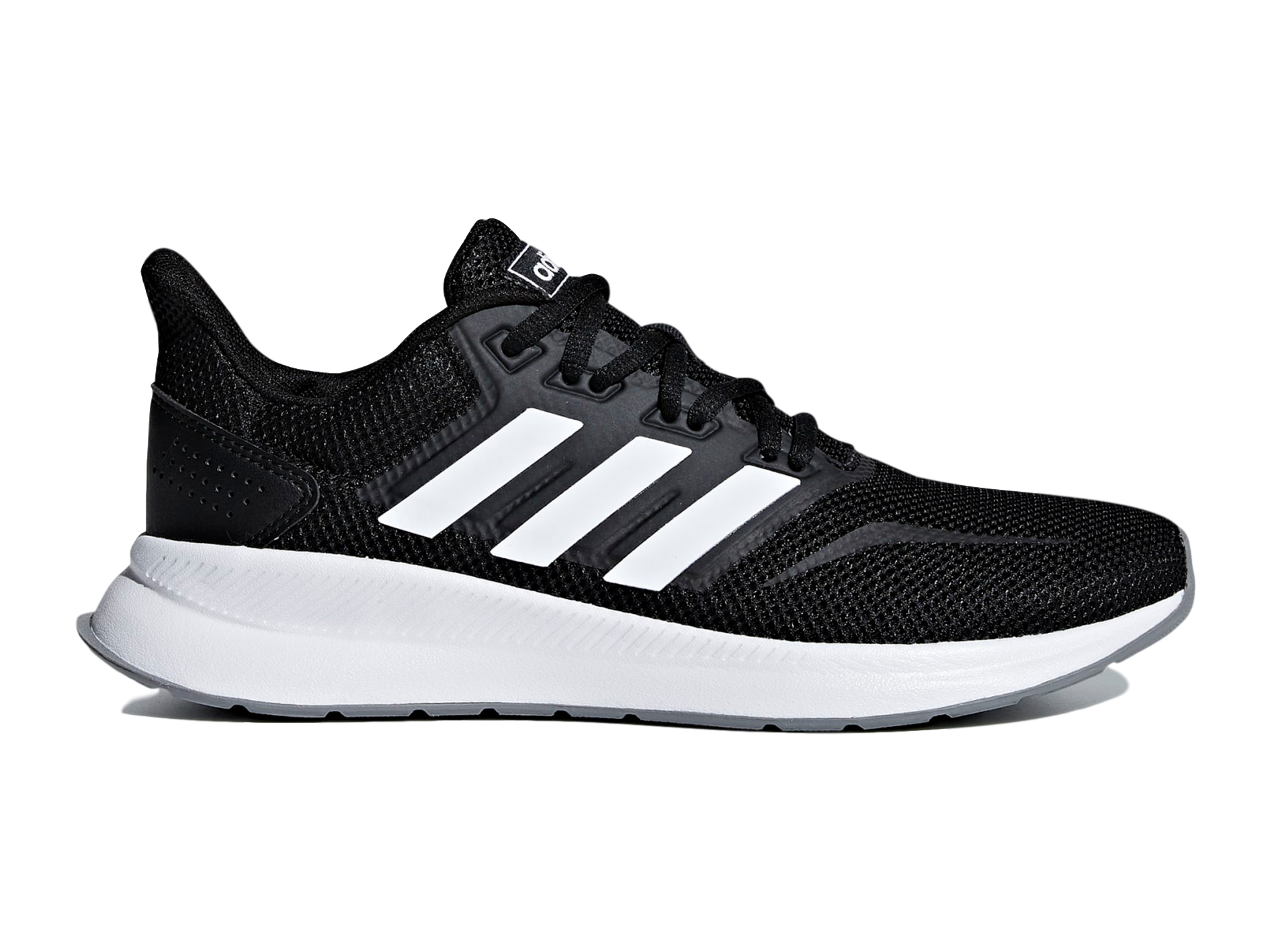 Adidas women's runfalcon shop shoes