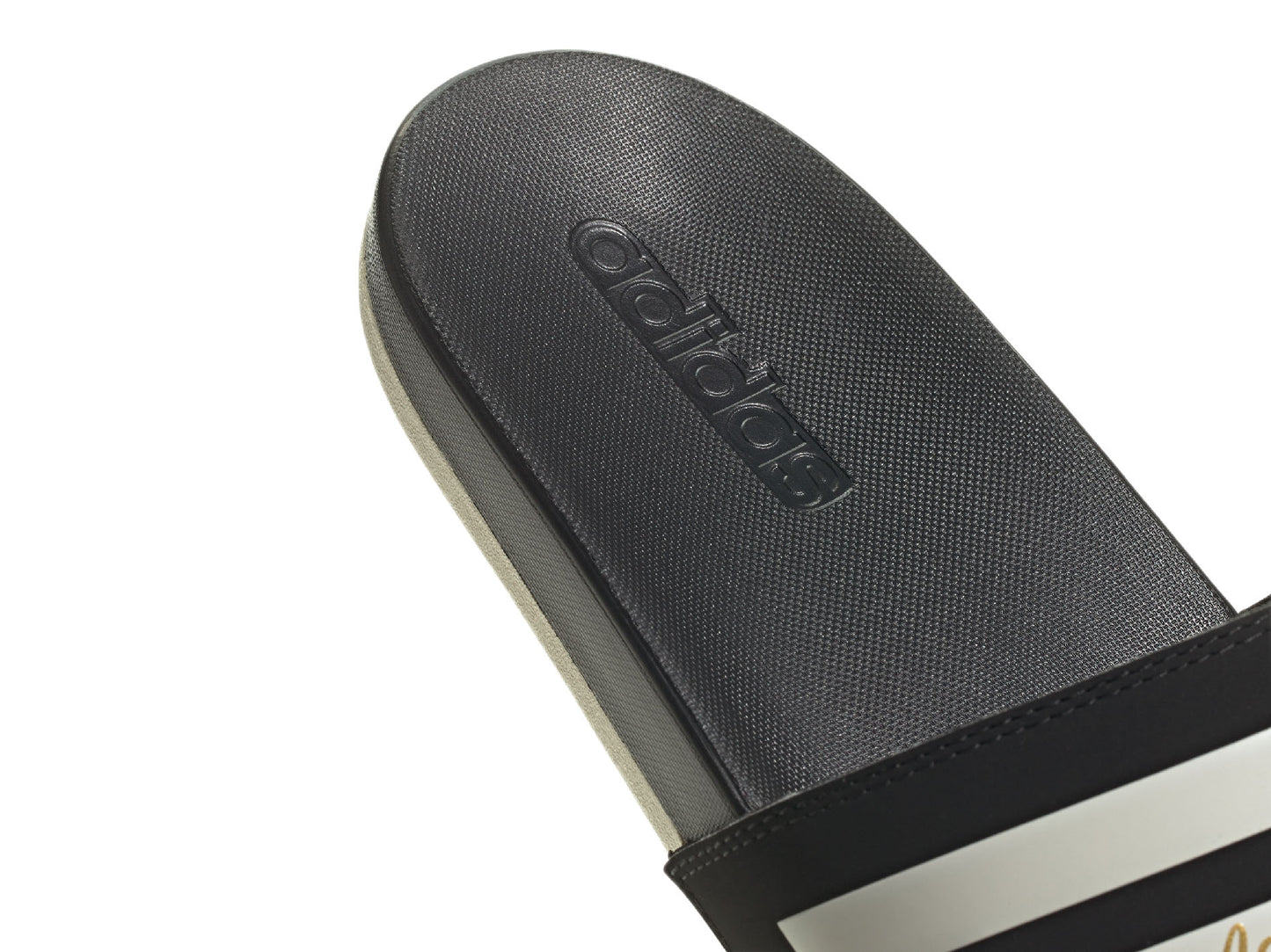 Adidas Mens Adilette Comfort Slides