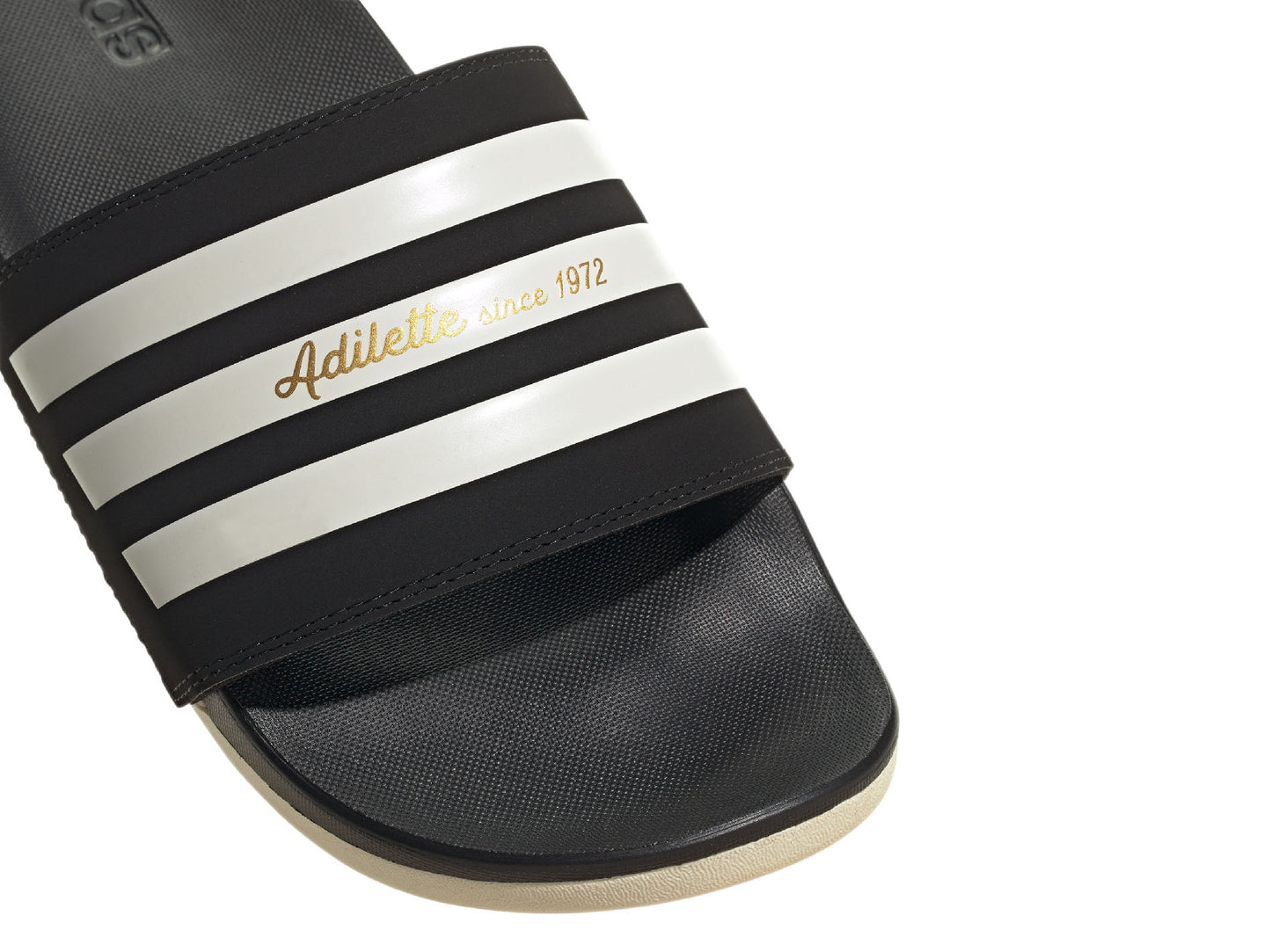 Adidas Mens Adilette Comfort Slides