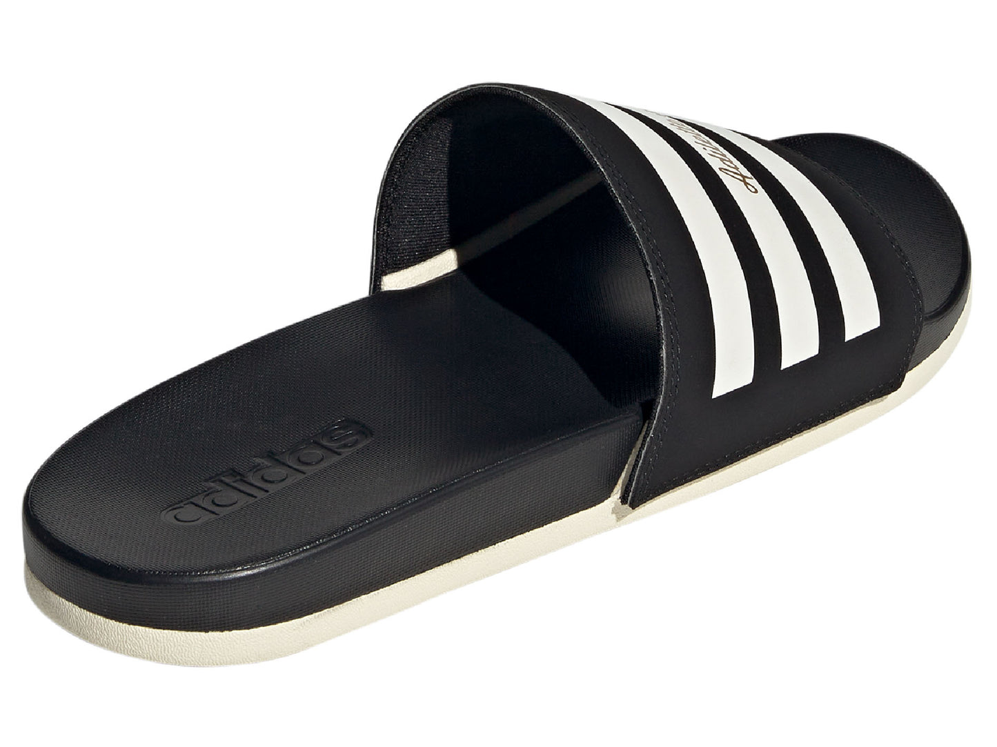 Adidas Mens Adilette Comfort Slides