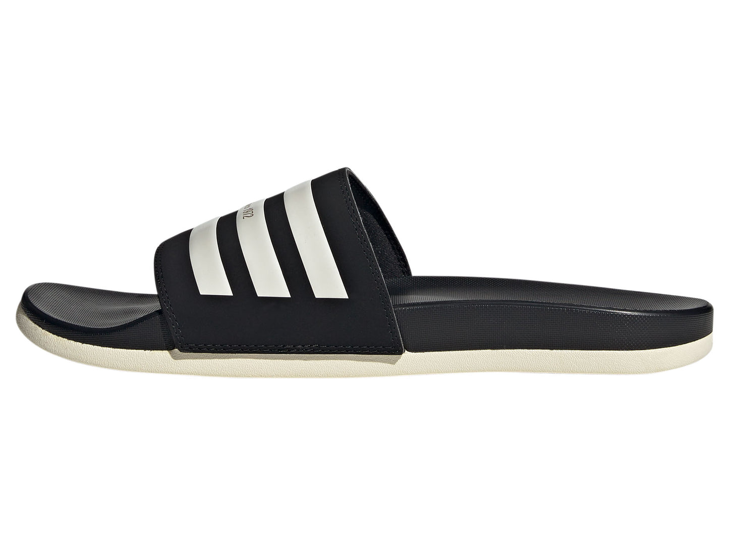 Adidas Mens Adilette Comfort Slides