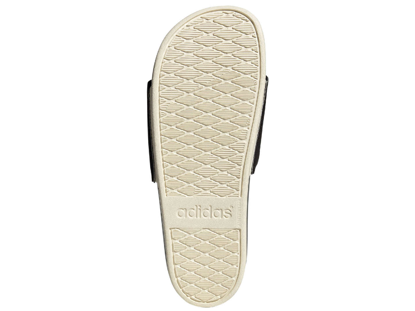 Adidas Mens Adilette Comfort Slides