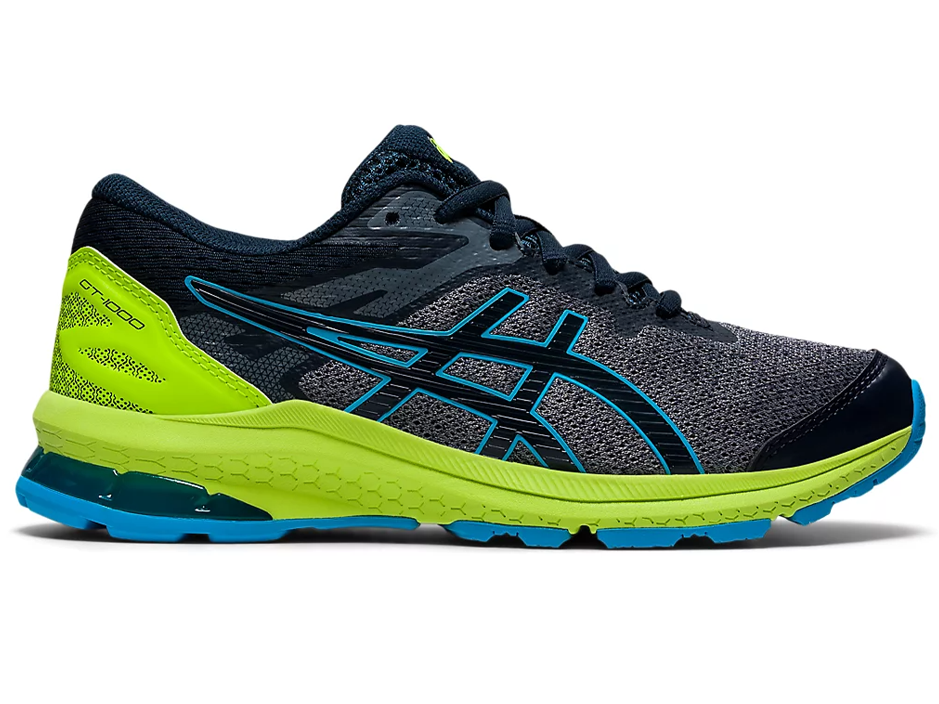 Asics gt 1000 jd sports clearance