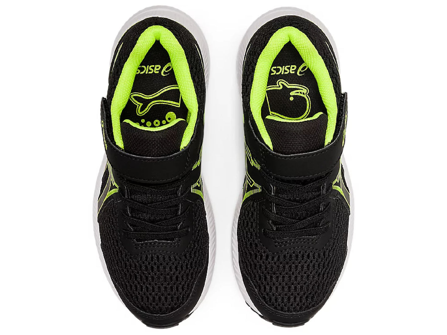 Asics Junior Contend 7 PS <br> 1014A194 005