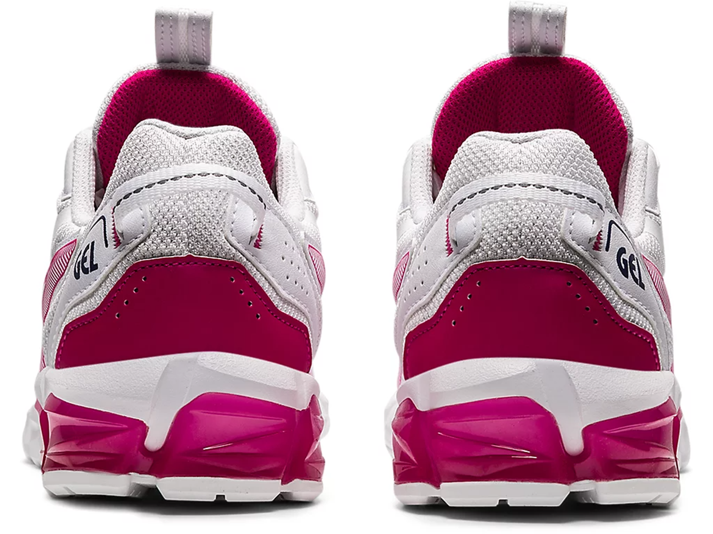 Asics Junior Gel Quantum 90 GS <br> 1204A003 100