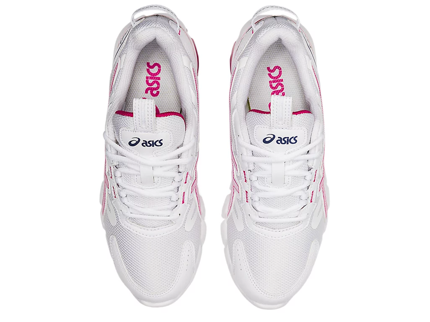 Asics Junior Gel Quantum 90 GS <br> 1204A003 100