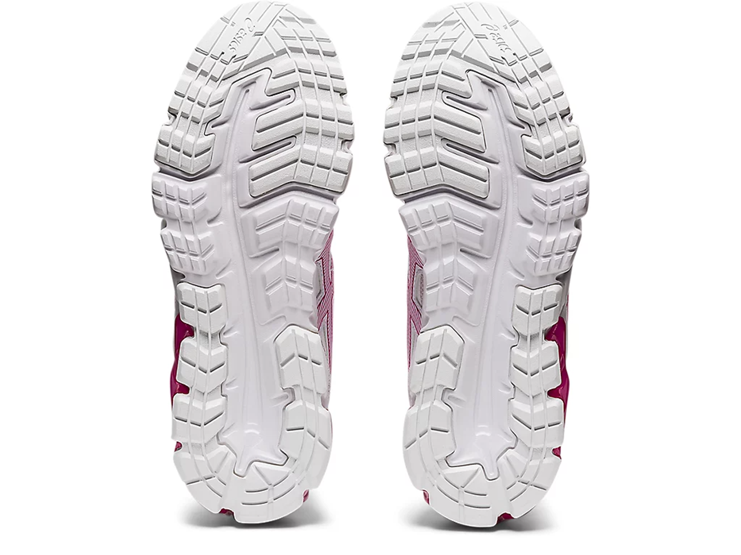Asics Junior Gel Quantum 90 GS <br> 1204A003 100
