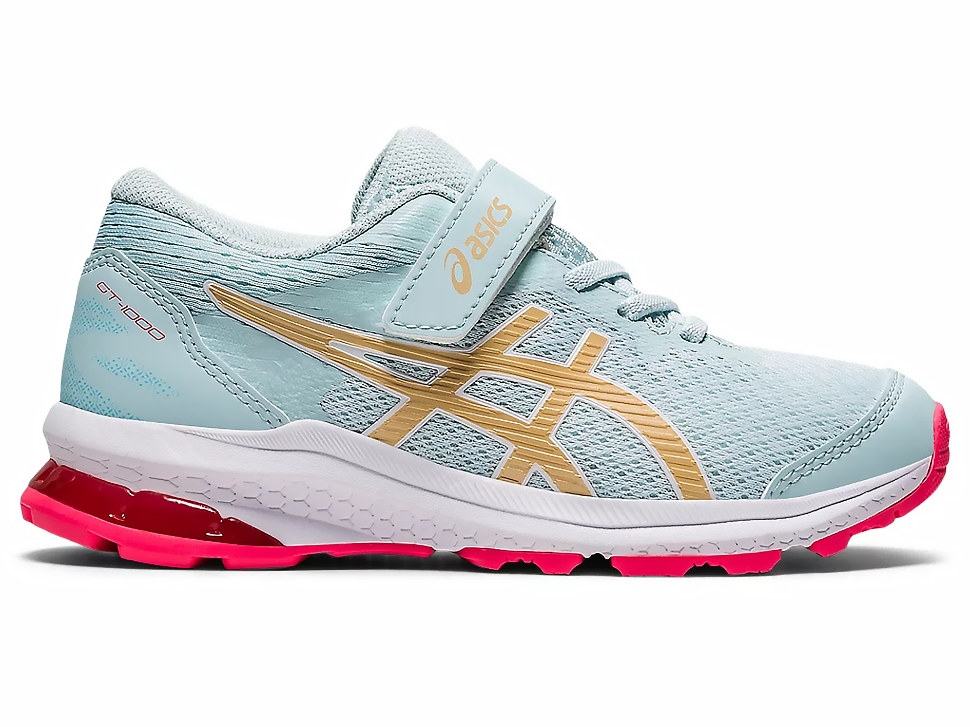 Asics gt 1000 junior paris sales