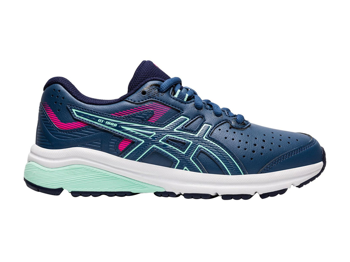 Asics Junior GT 1000 SL GS