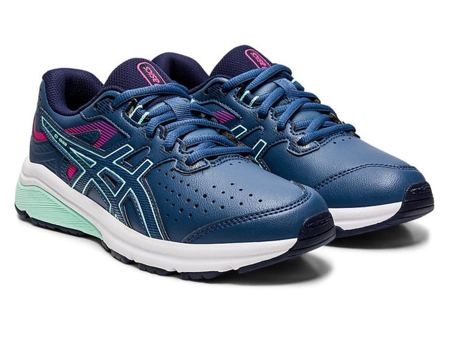 Asics Junior GT 1000 SL GS