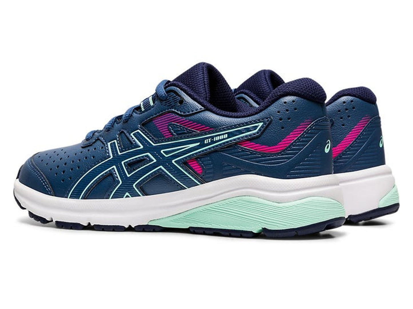 Asics Junior GT 1000 SL GS