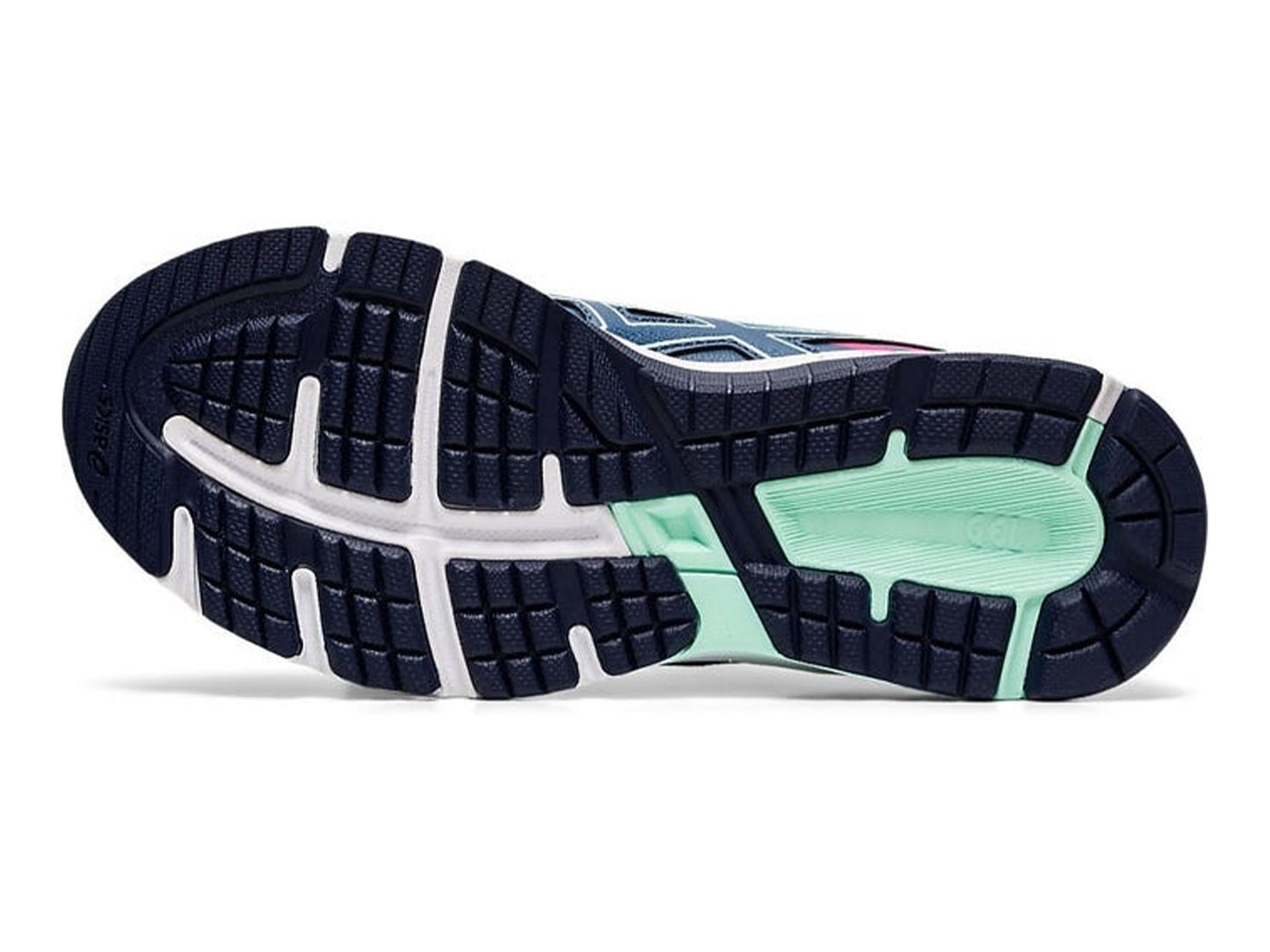 Asics Junior GT 1000 SL GS