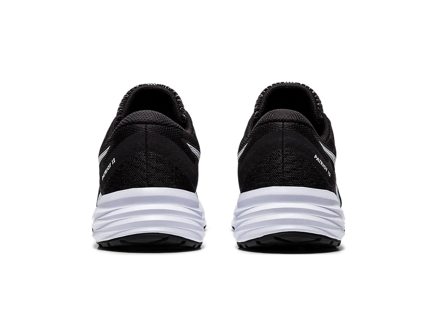 Asics Junior Patriot 12 GS <br> 1014A139 001