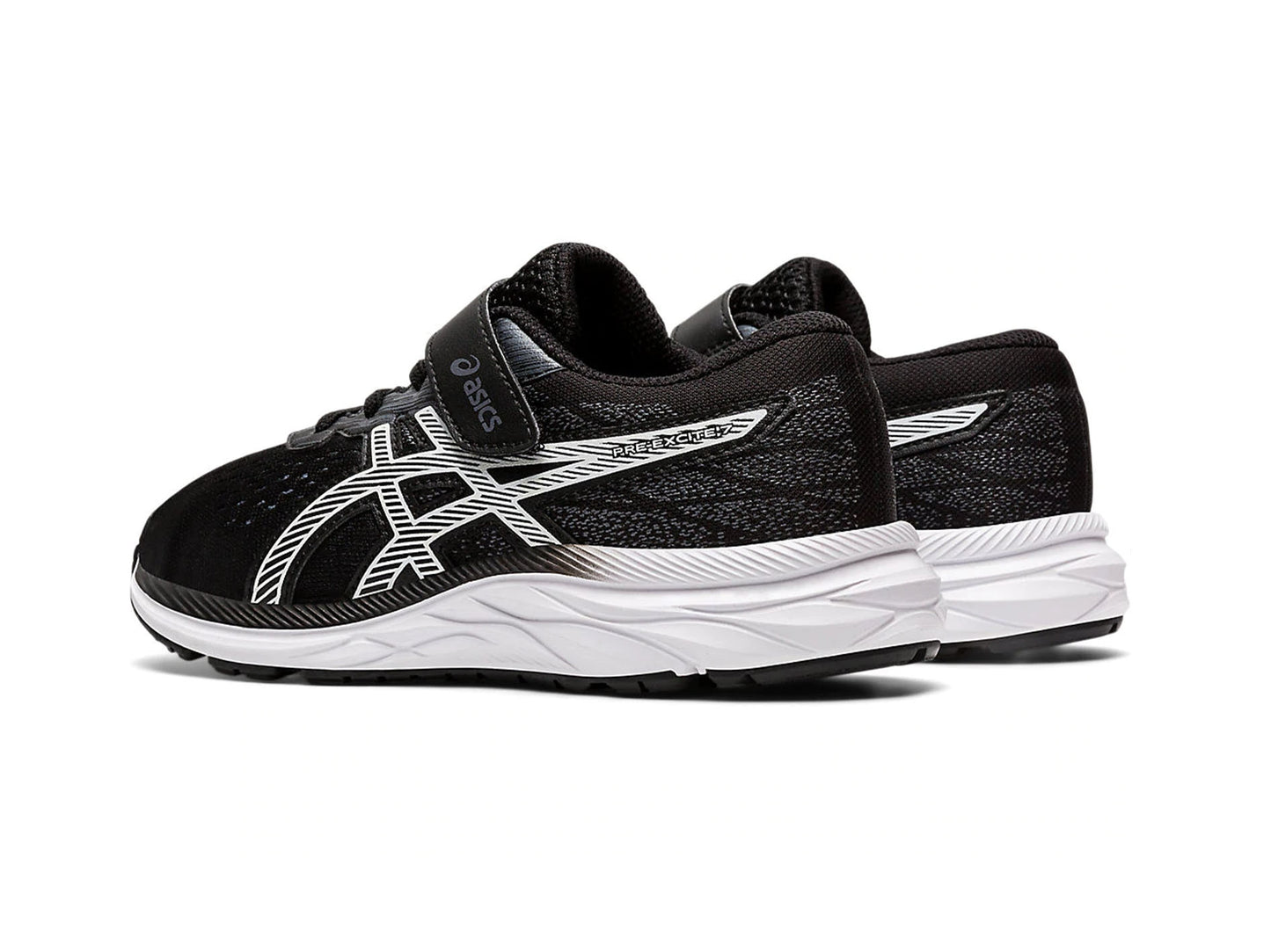 Asics Junior Pre Excite 7 PS <BR> 1014A101 001