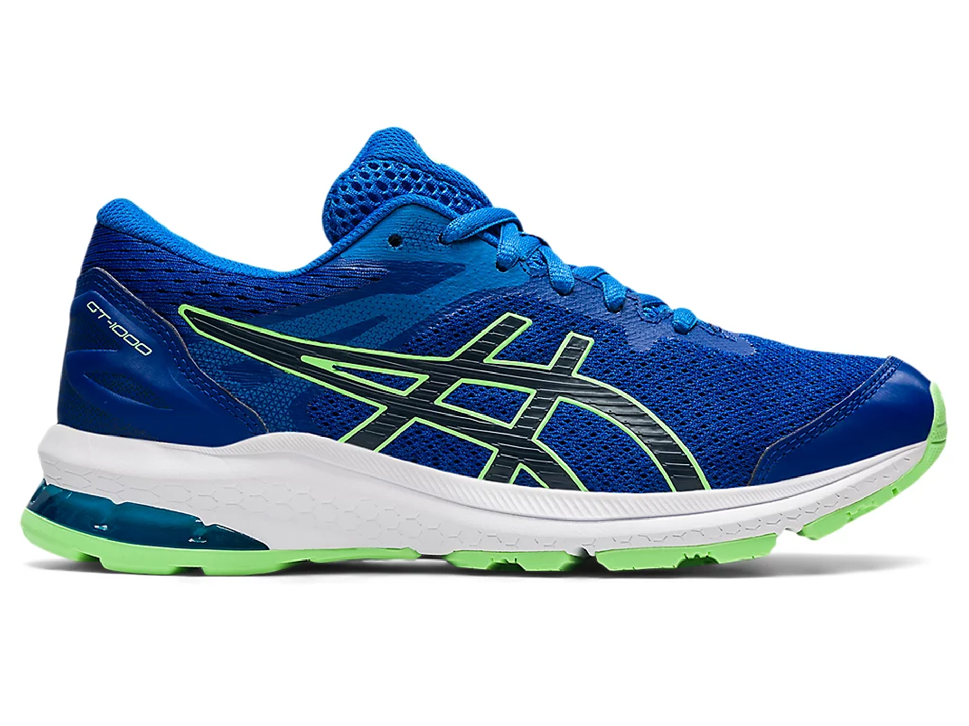 Asics gt 1000 children's online