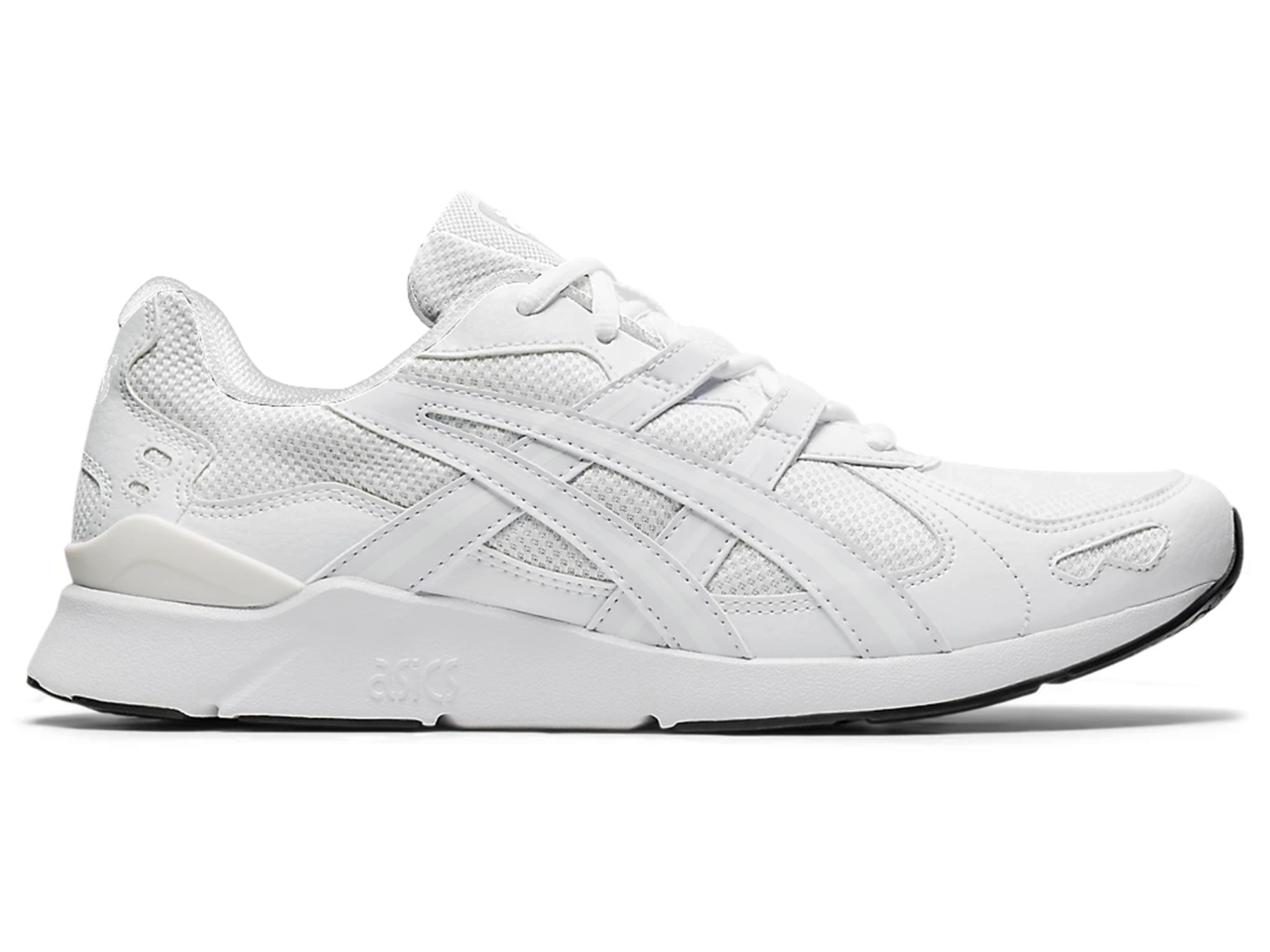 Gel lyte 2025 runner black