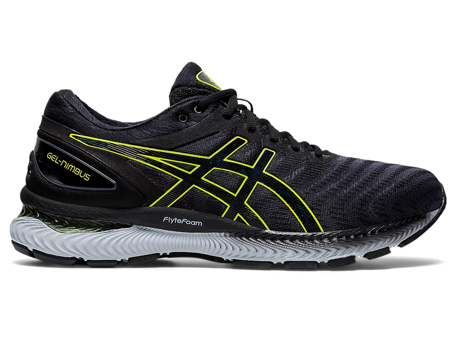 Nimbus 22 asics store