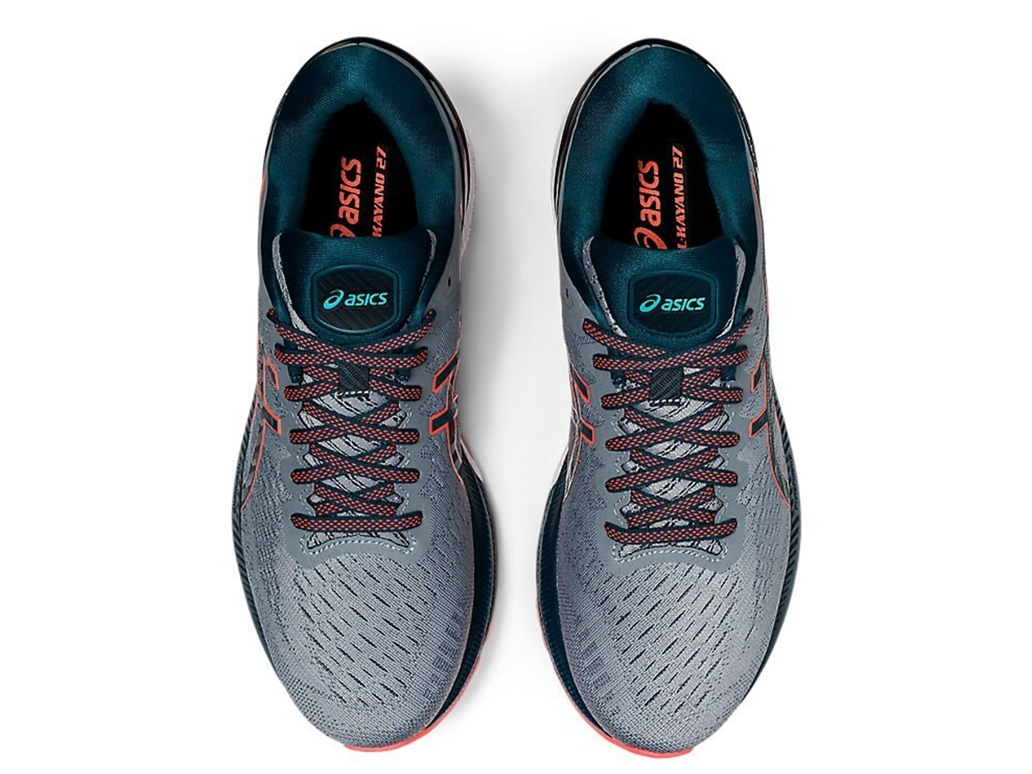 Asics Mens Gel Kayano 27 <br> 1011A767 021