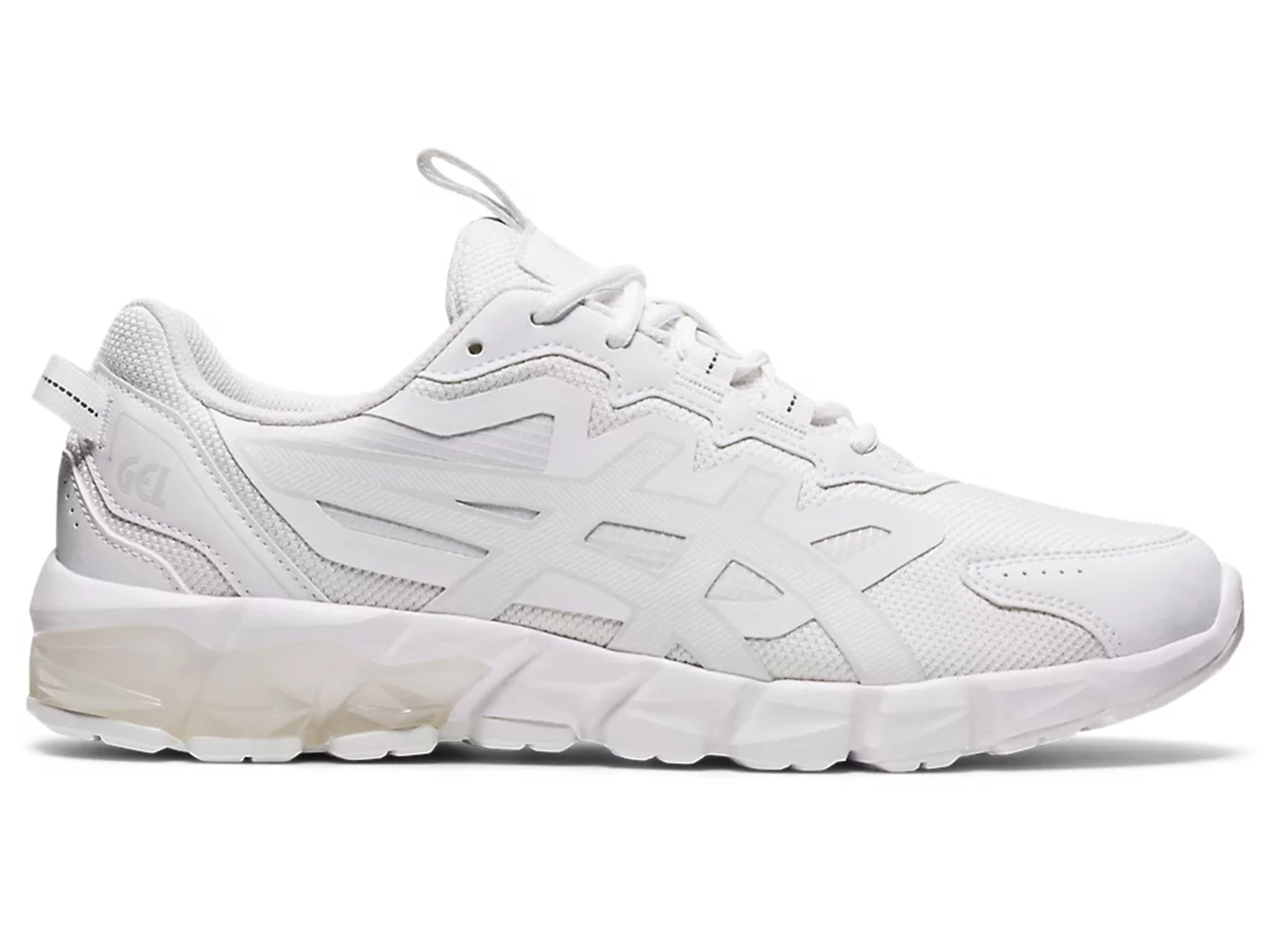 Asics Mens Gel Quantum 90 1201A064 100 Jim Kidd Sports