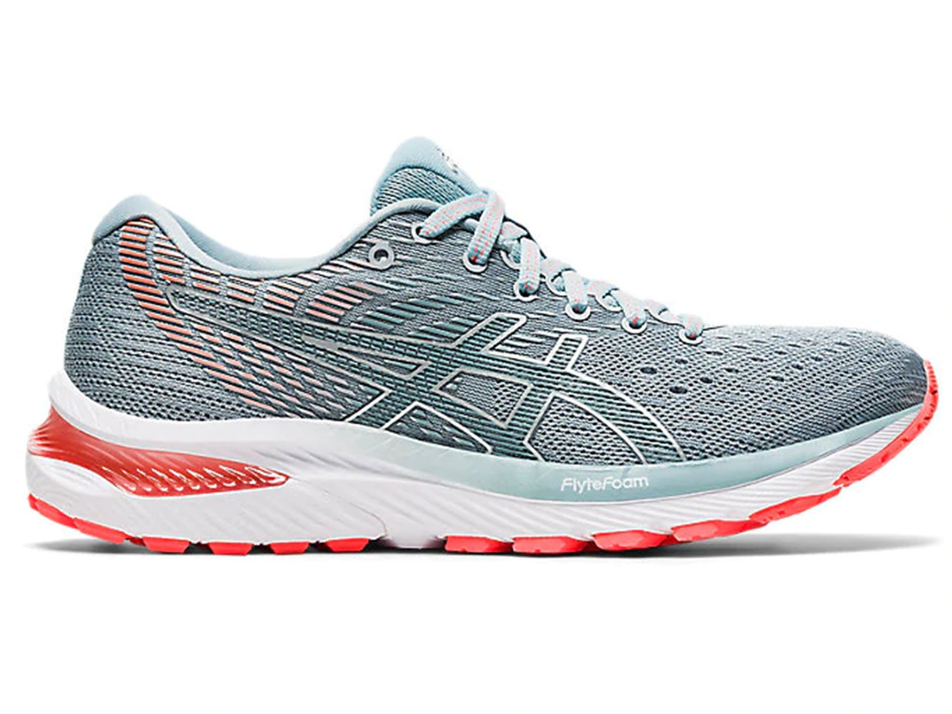 Gel cumulus asics womens online