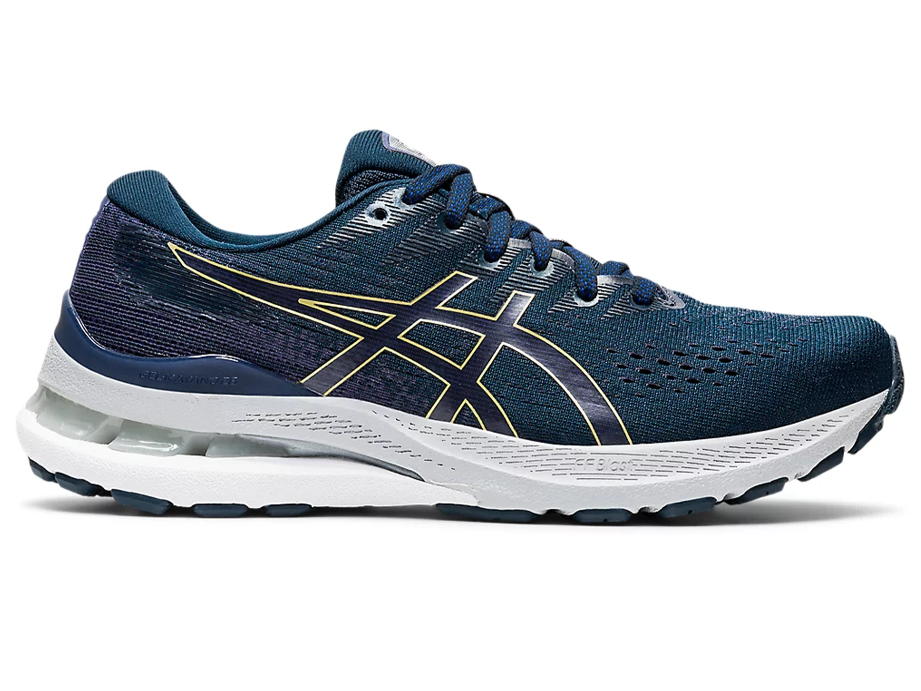 Asics kayano 19 women's sale online