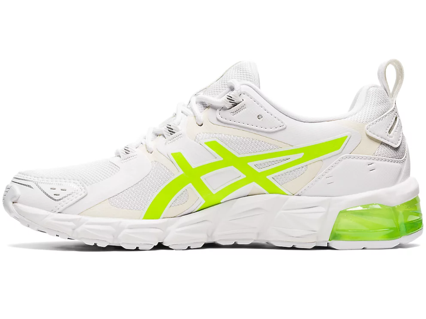 Asics Womens Gel Quantum 180 <br> 1202A039 101