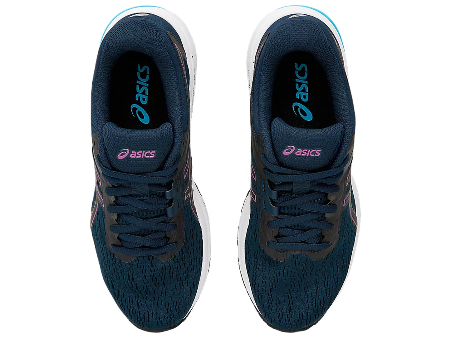 Asics Womens GT 800 (D Width) <br> 1012A939 402