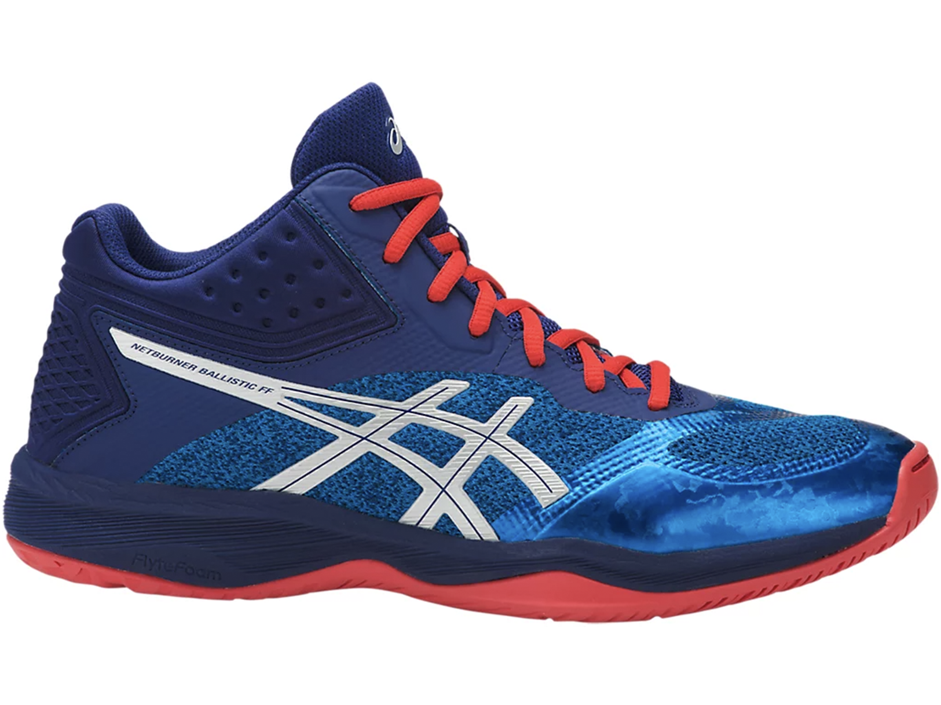 Netburner ballistic ff mt hot sale asics