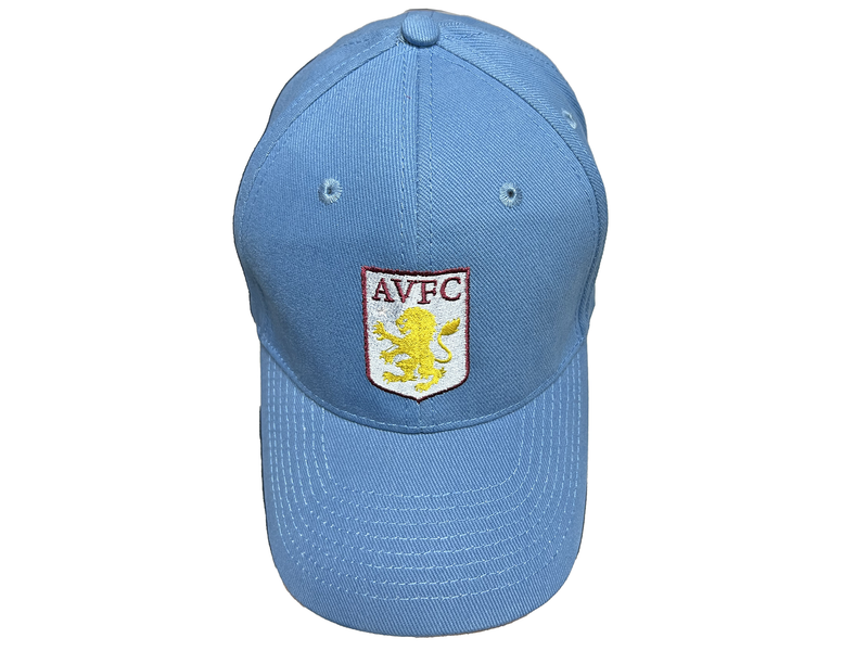 Aston Villa Cap Blue <BR> AST017AC
