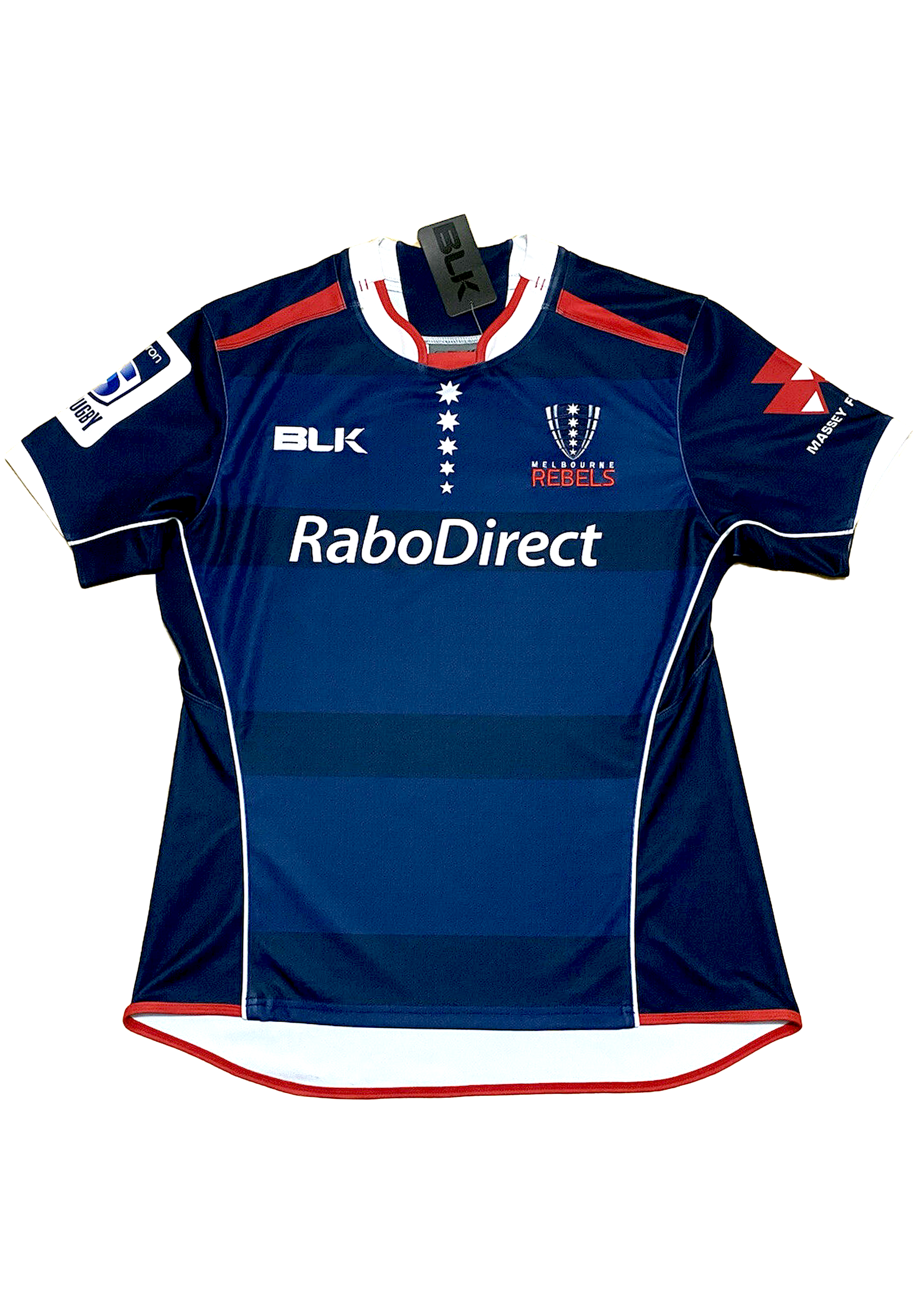 Melbourne online rebels jersey