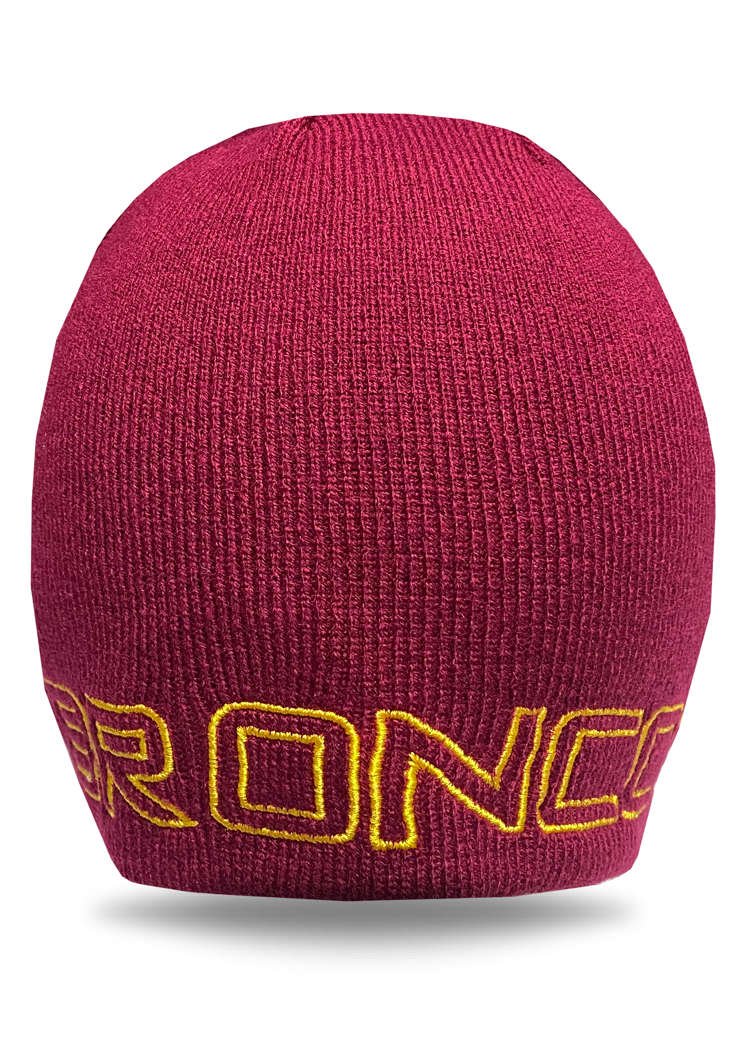 Burley Sekem Brisbane Broncos Reversible Beanie <br> BER16BRI