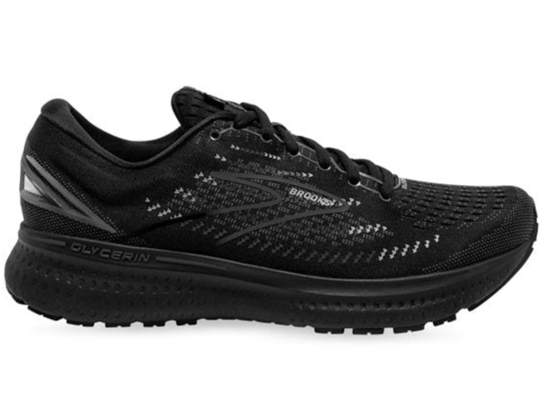 Brooks Mens Glycerin 19 110356 1D 071 Jim Kidd Sports