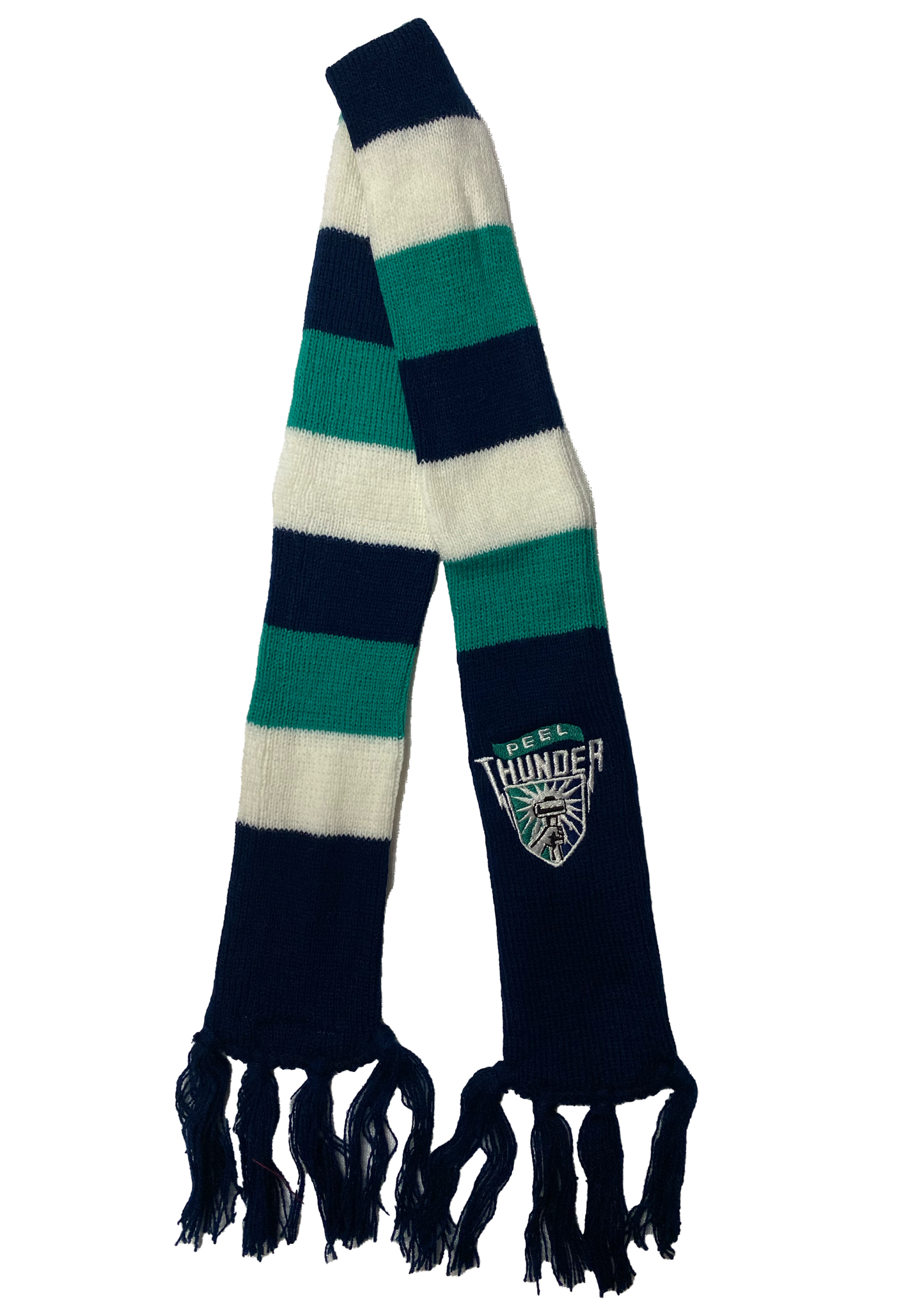 Burley Sekem Peel Thunder Mini Scarf