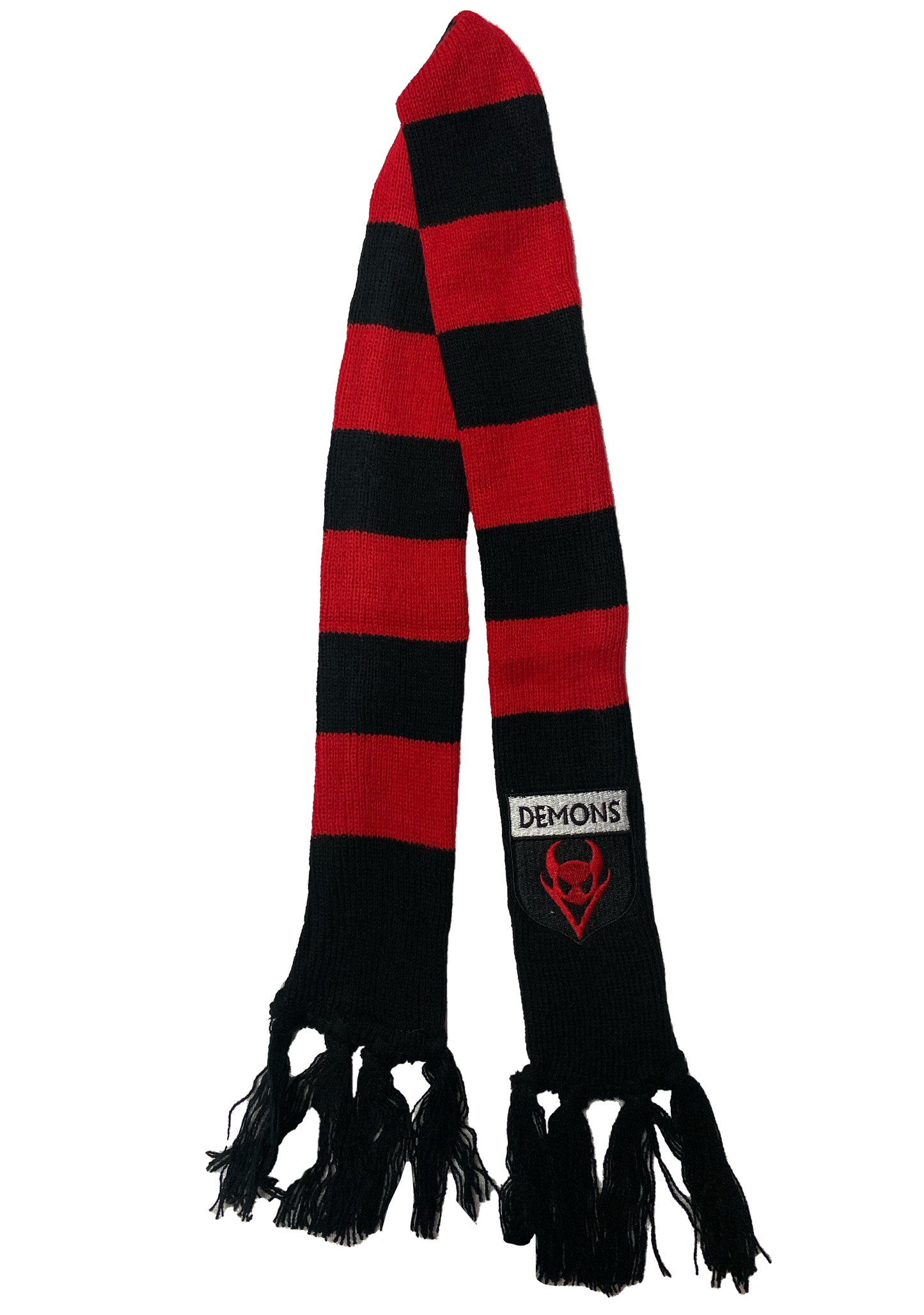 Burley Sekem Perth Demons Mini Scarf