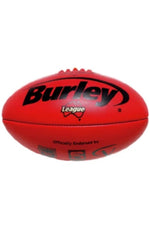 Burley League Australian Rules Football Red <br> League