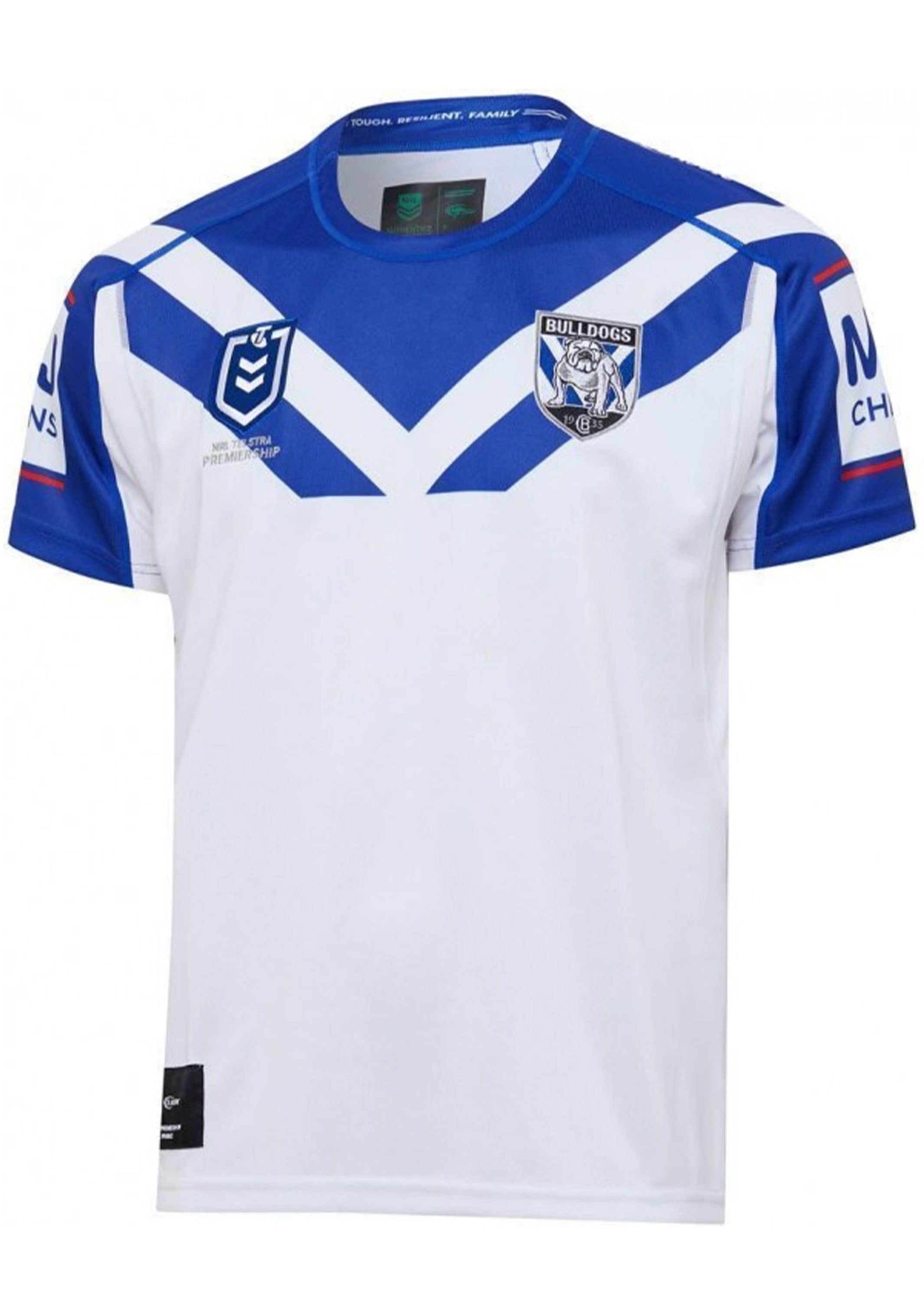 canterbury bulldogs jersey cheap