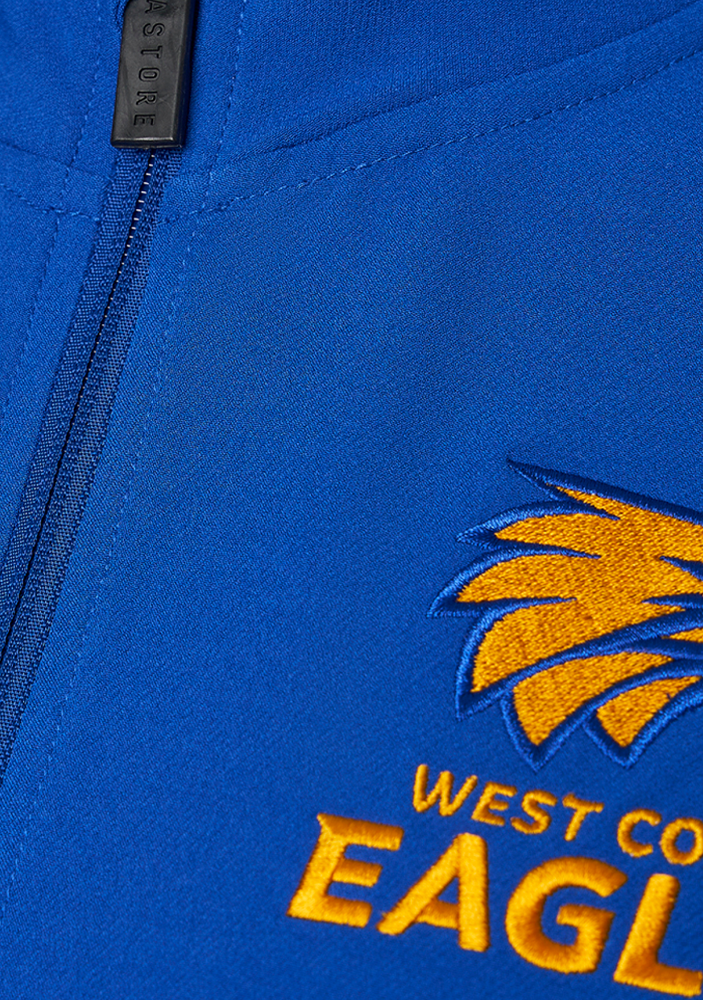 Castore Women’s West Coast Eagles Track Jacket (2022)