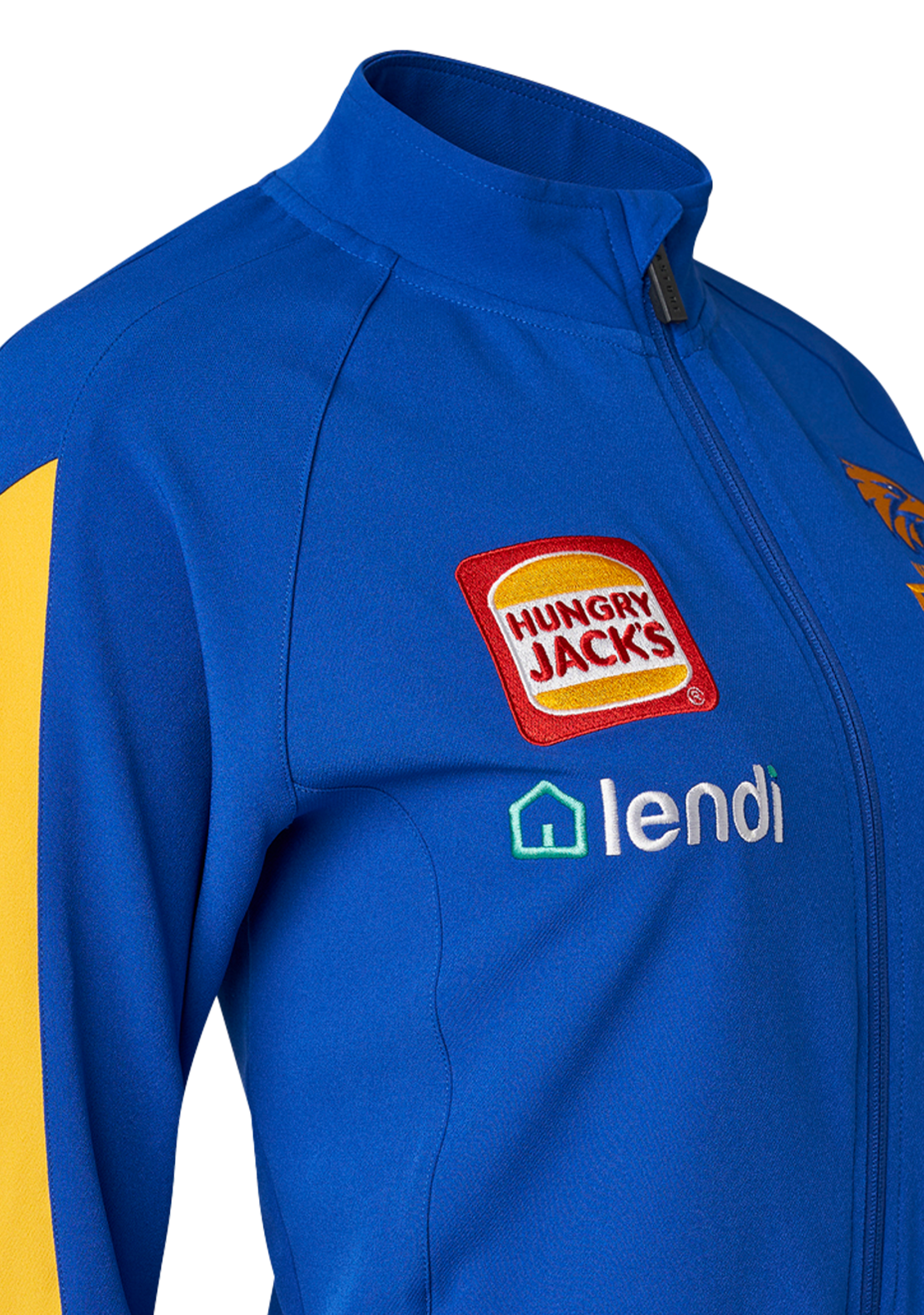 Castore Women’s West Coast Eagles Track Jacket (2022)