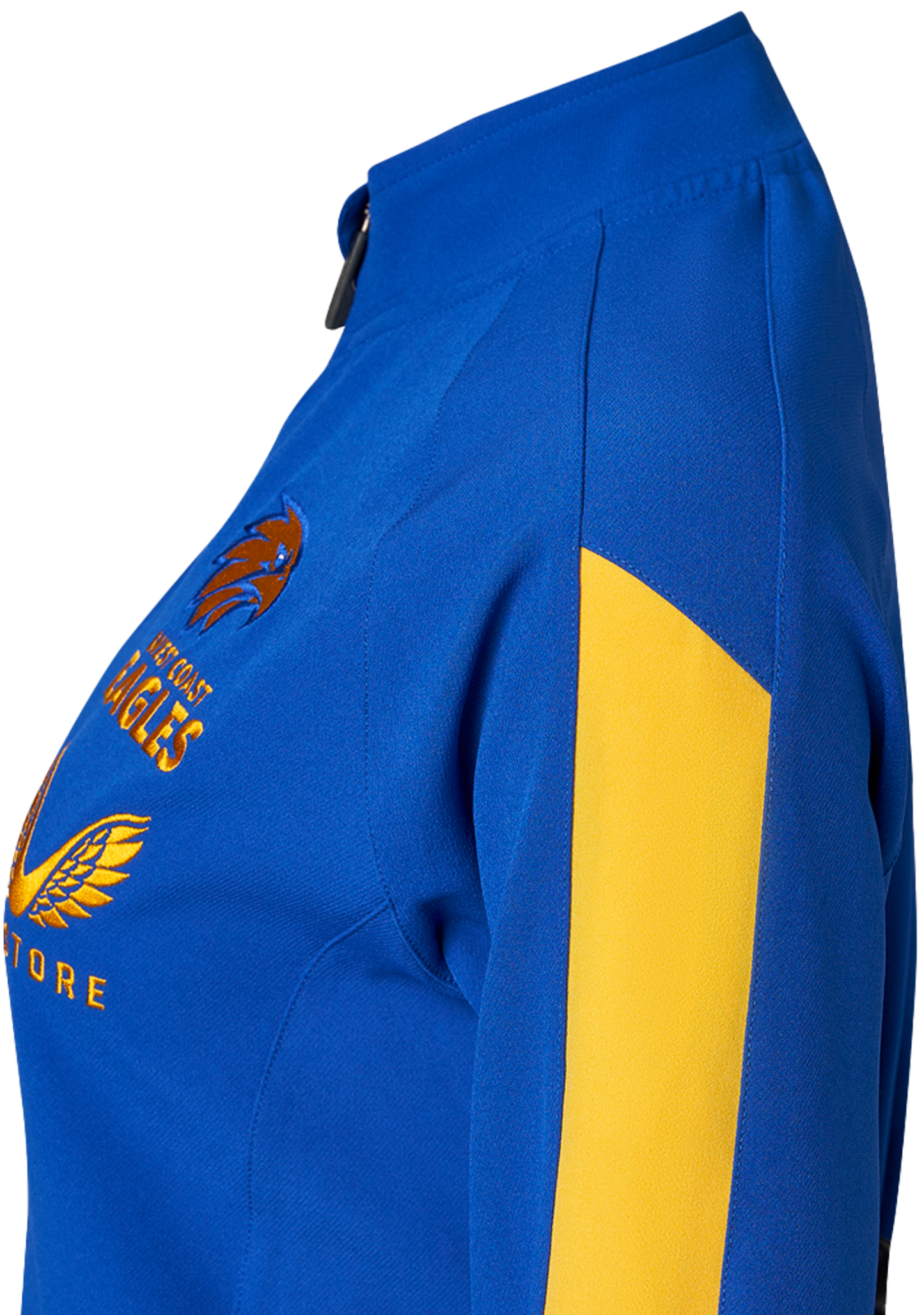 Castore Women’s West Coast Eagles Track Jacket (2022)