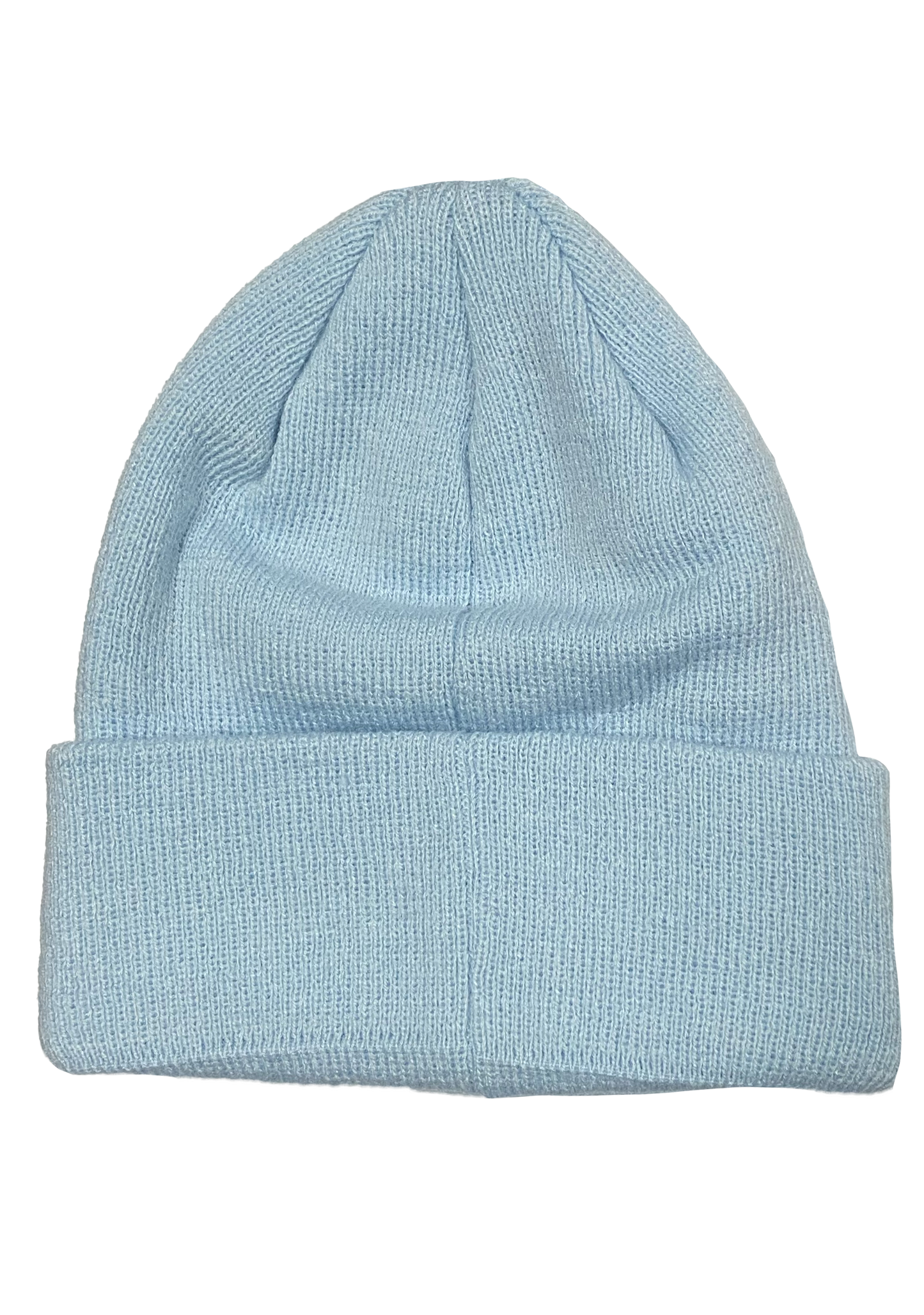 Champion Junior C Logo Beanie <BR> ZYPQN